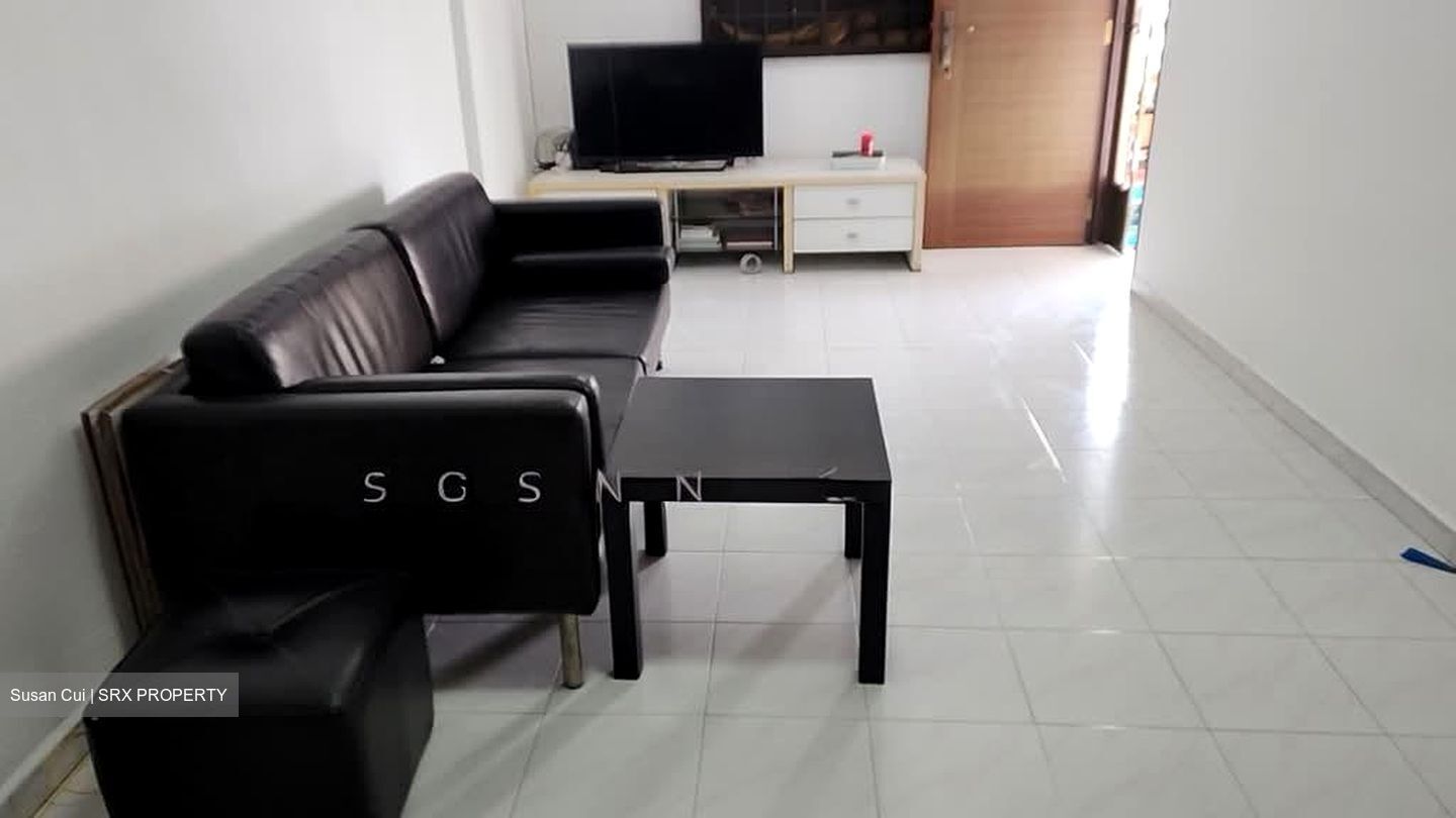 Blk 150 Chong Pang Vista (Yishun), HDB 3 Rooms #603358901